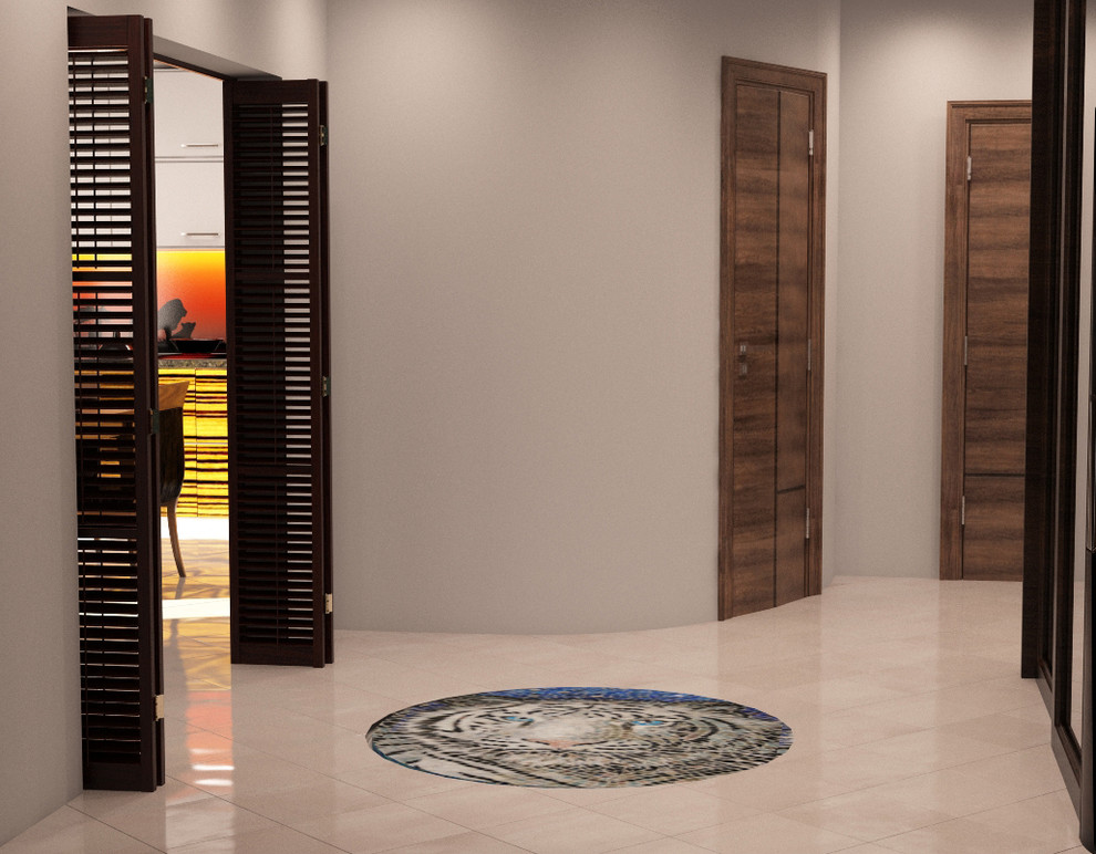 Малахитовая улица