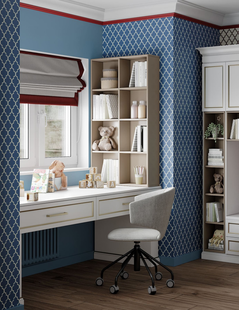 Таунхаус в Лондоне