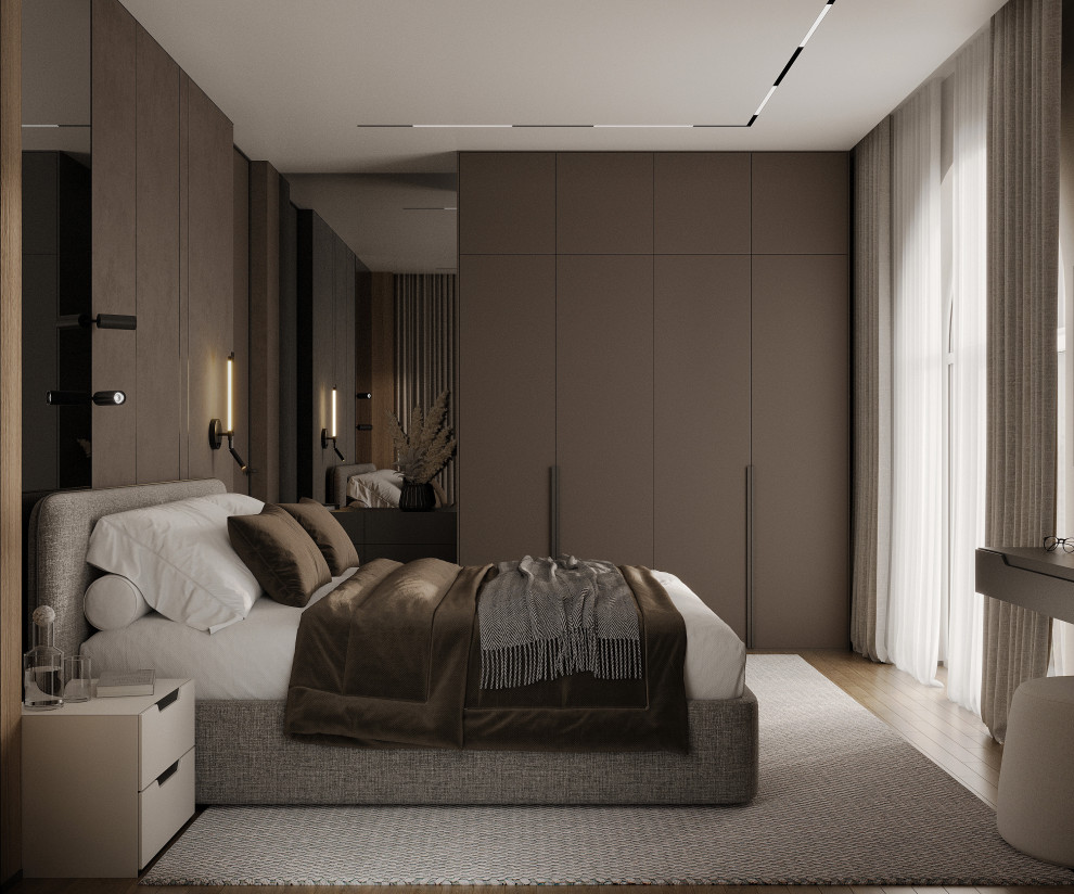 Квартира на набережной