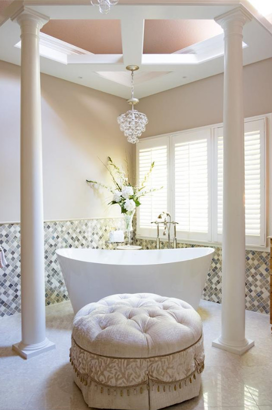 Lynn McDonough Interiors