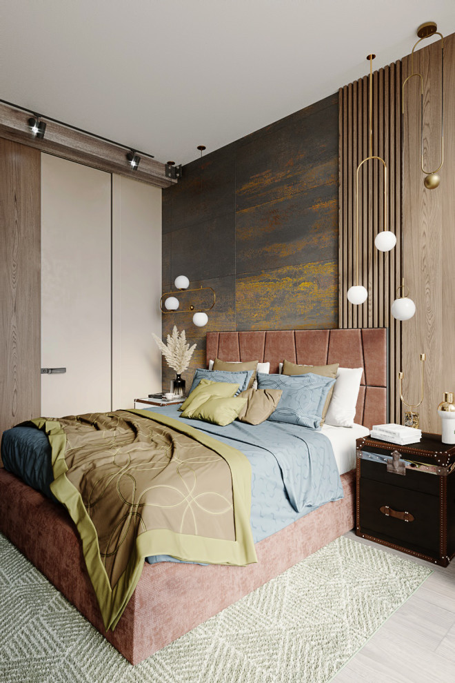 Дизайн-проект ЖК Balchug Residence