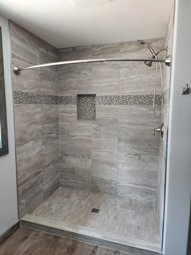 Rainbow Remodel