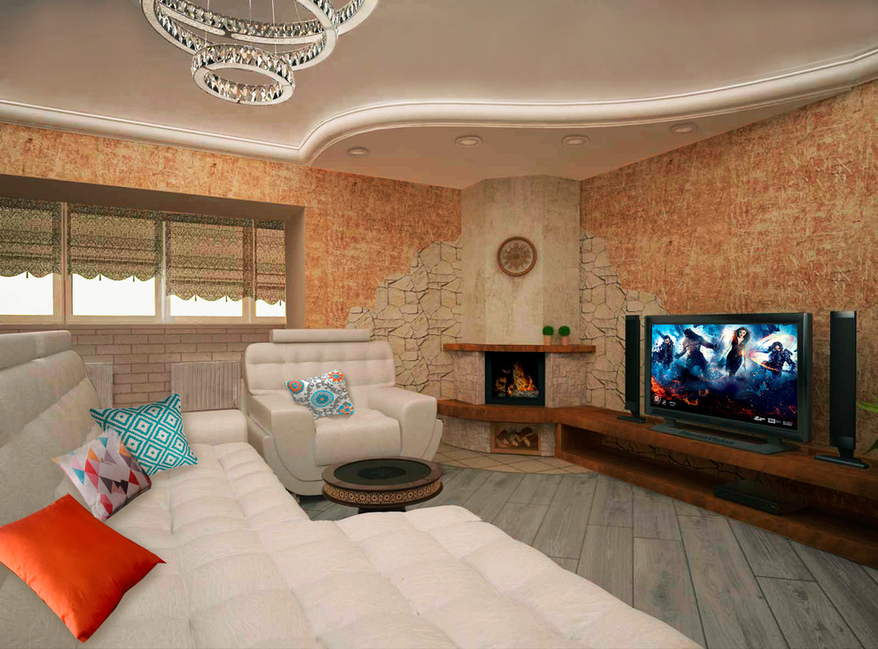 2-х ур.квартира по ул.Пермской