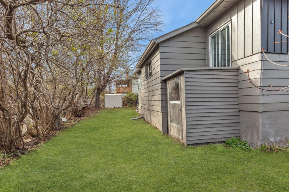 EXTERIOR PAINTING