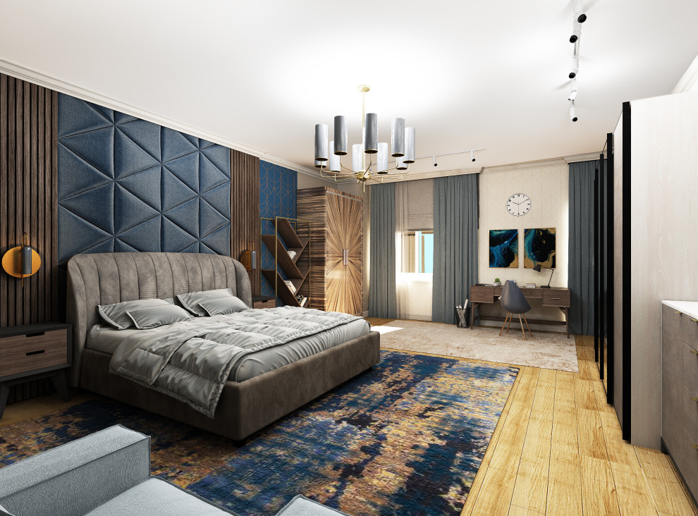 Дизайн квартиры