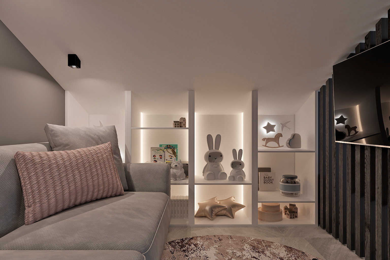 Кутузовские холмы