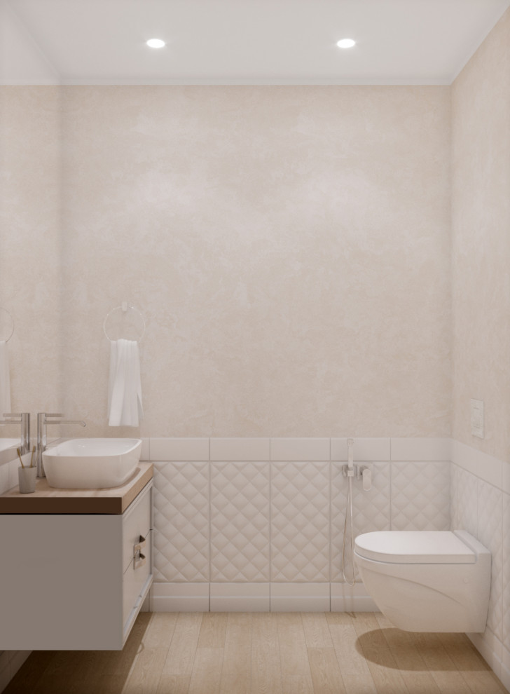 Дизайн-проект квартиры