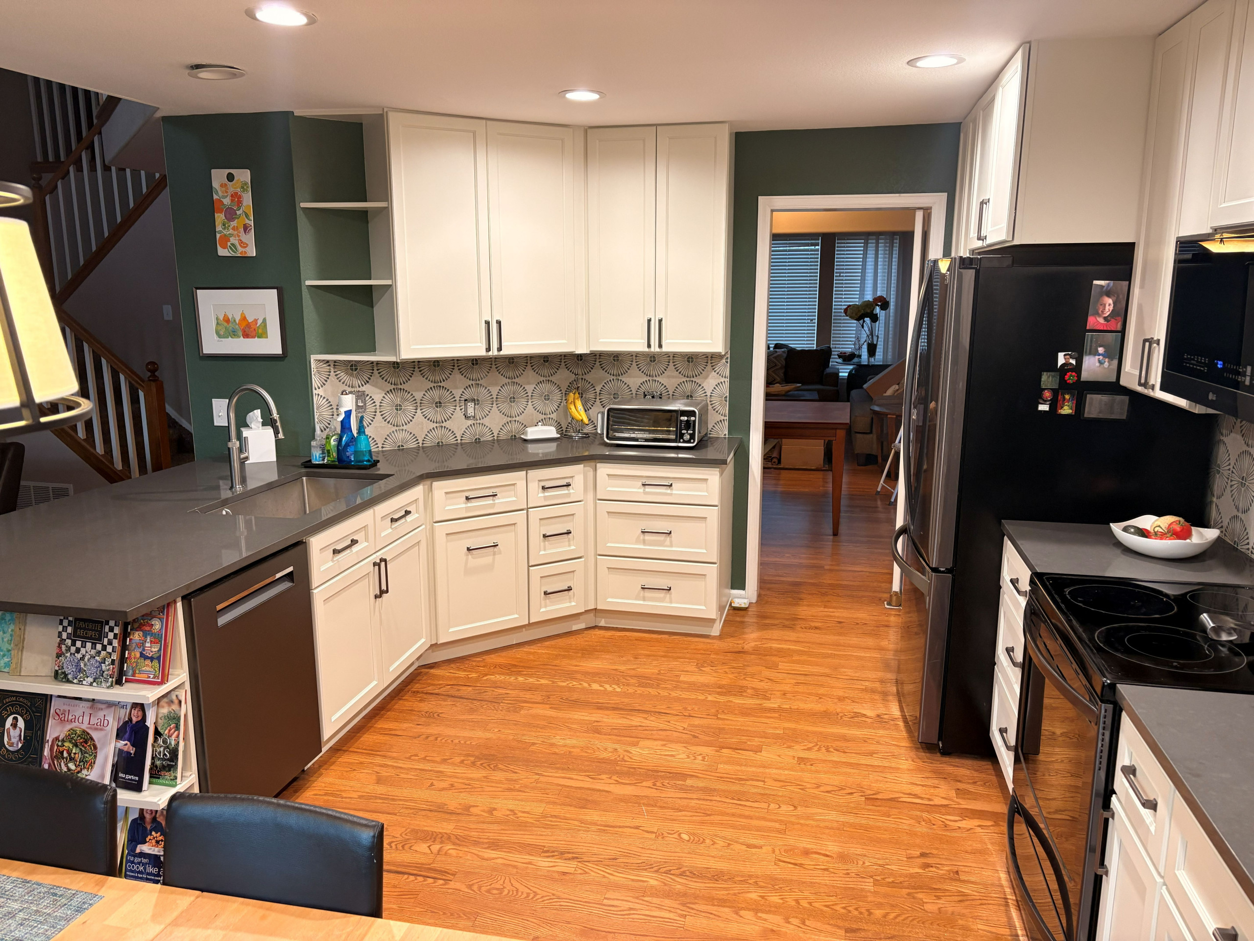 Aurora Kitchen Remodel