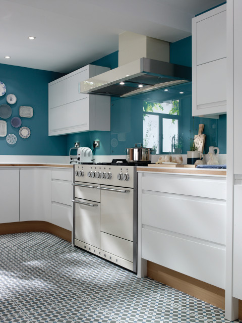 Remo contemporaneo-cocina