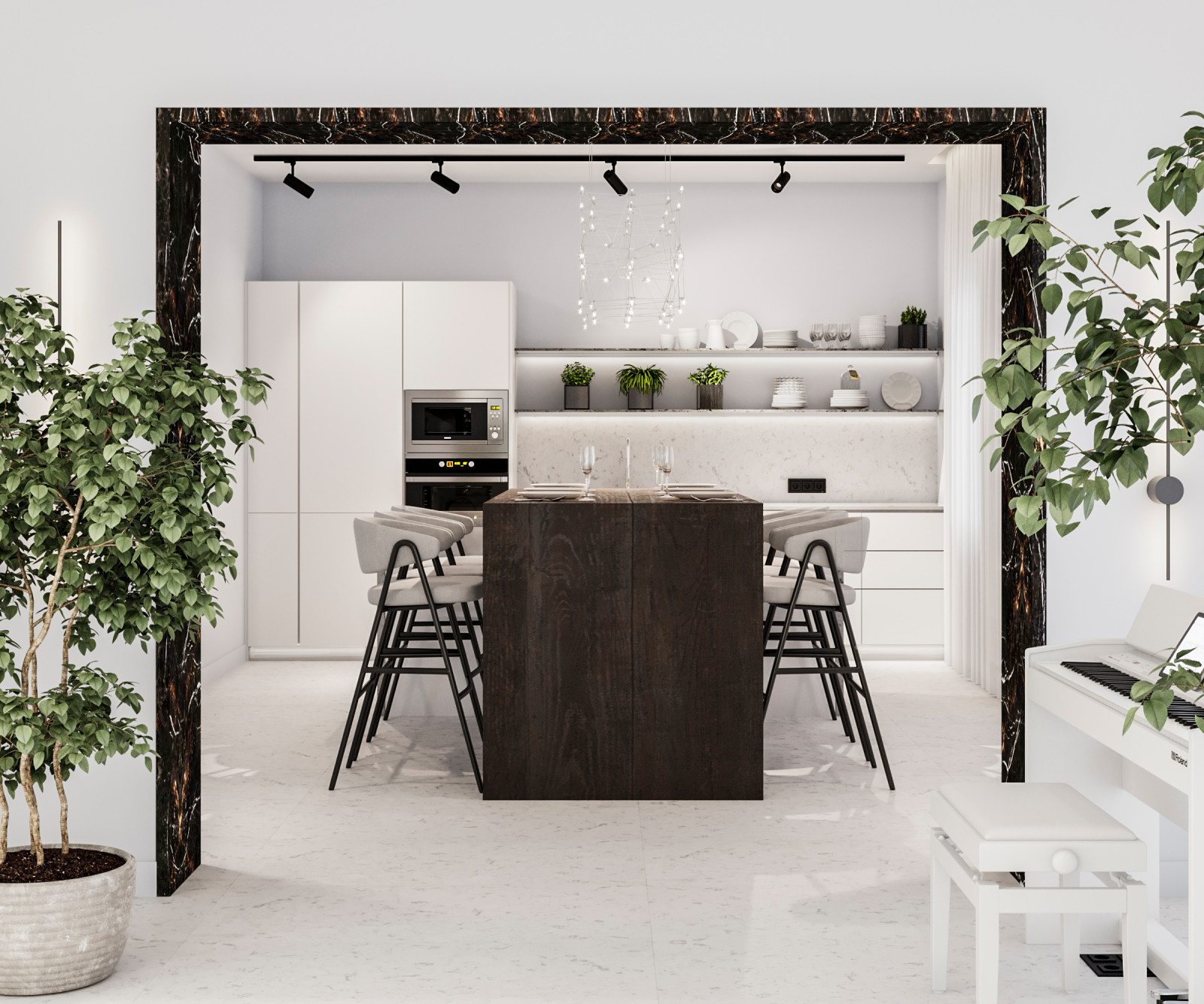 УСАДЬБА ШАРАПОВО