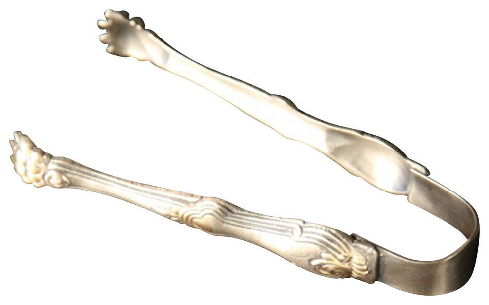 Claw Ice Tongs