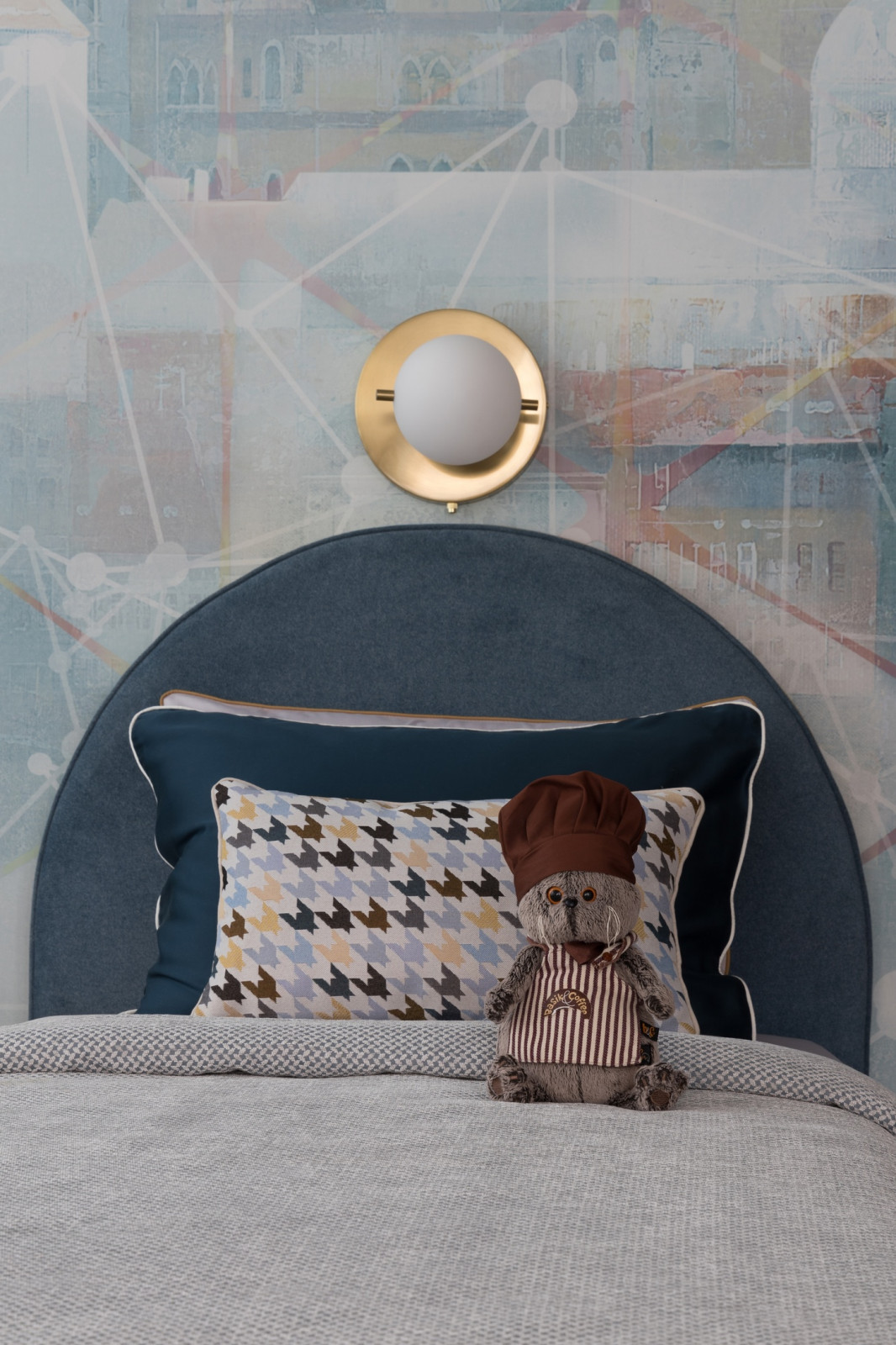 Вспоминая Суздаль