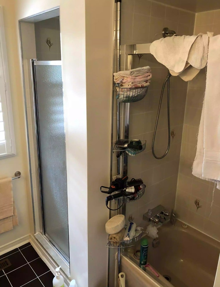 Complete Main ans en-suite bathroom remodeling
