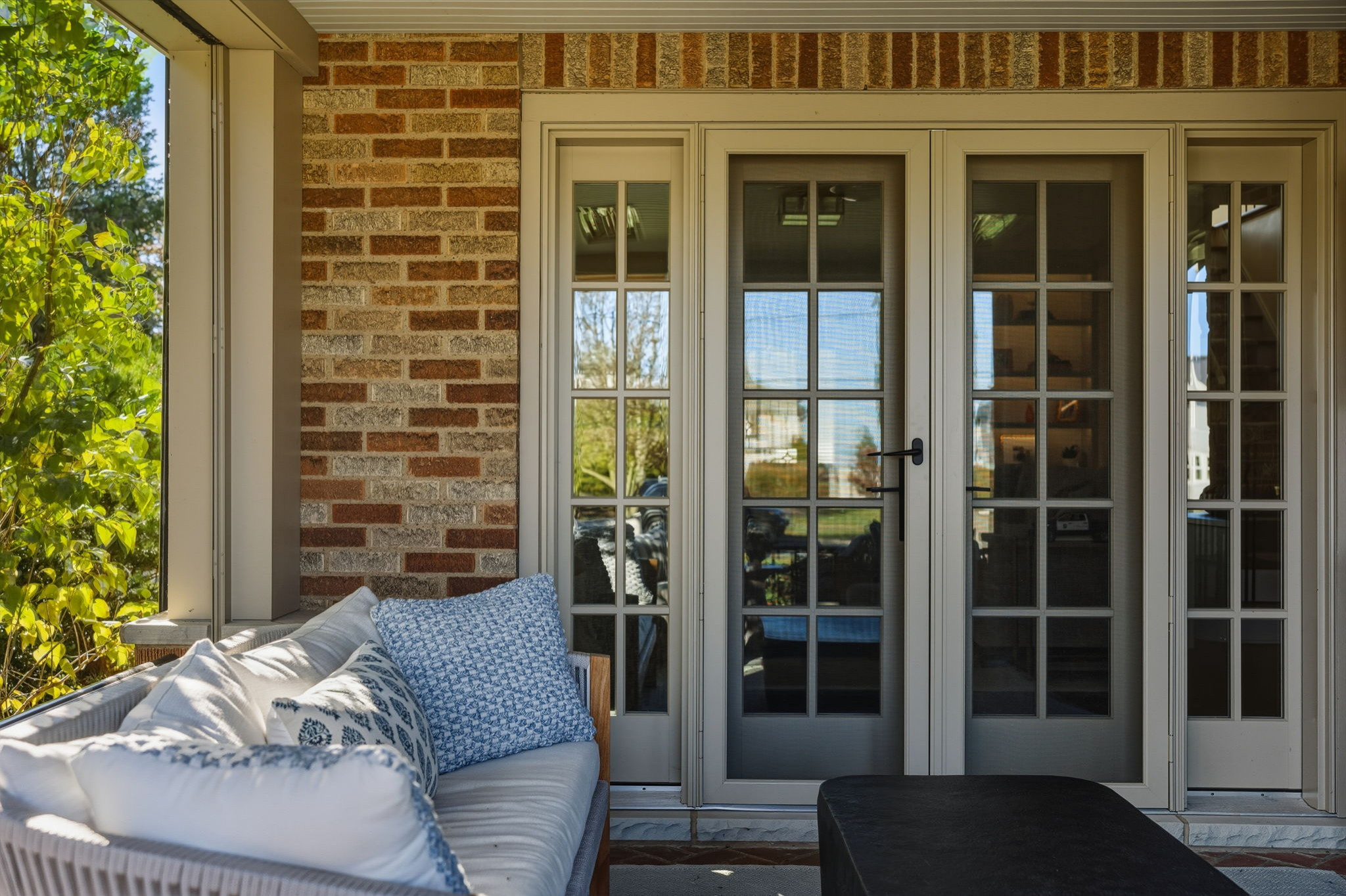 Lakewood Front Porch Renovation 2025