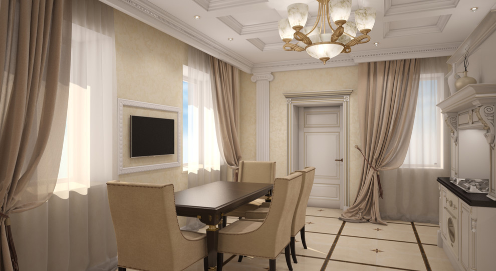 Частный дом, 381 кв.м.