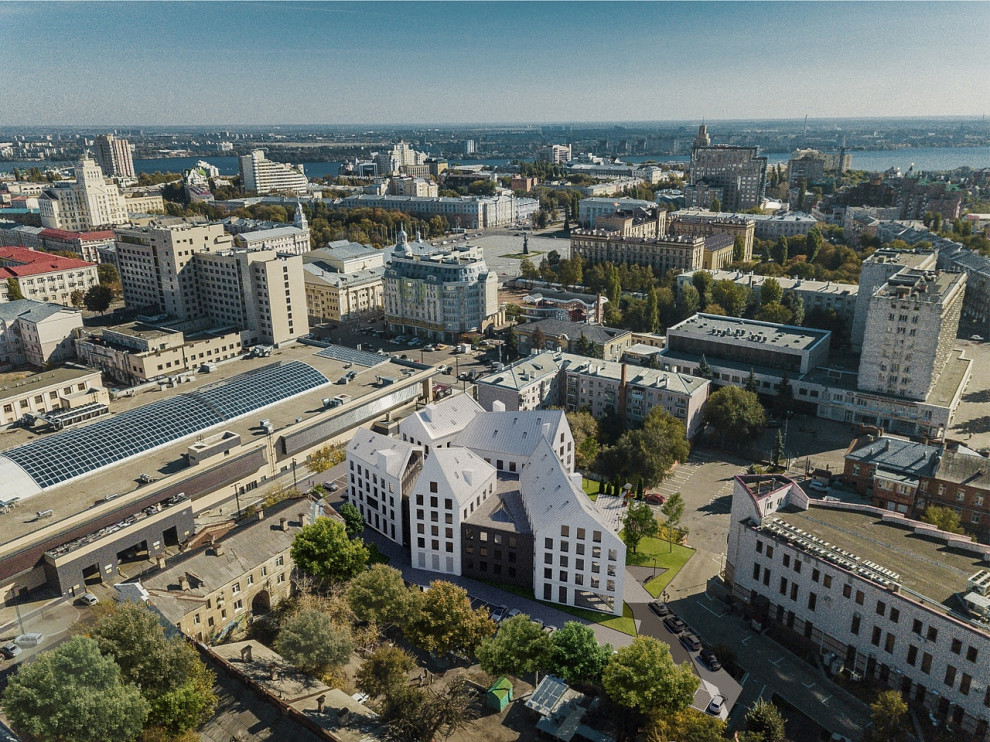 Дом Анимации