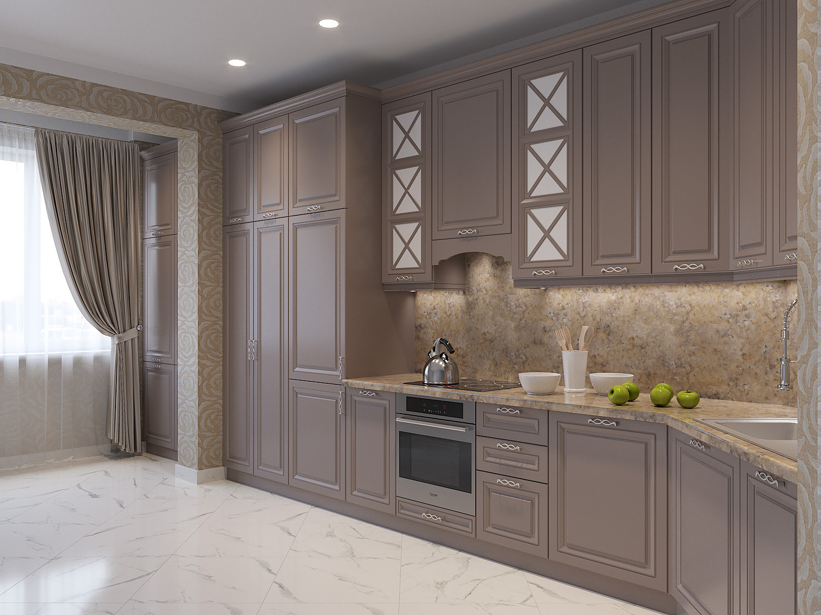 Неоклассика