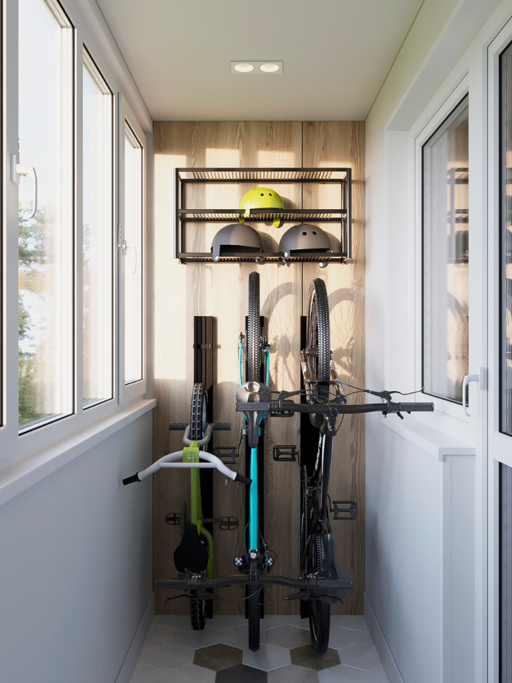 Нежная пастель