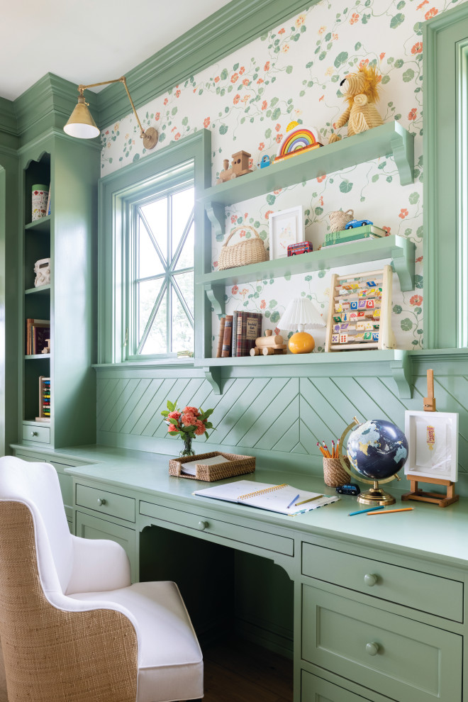 2021 SOUTHERN LIVING IDEA HOUSE - The 2021 Southern Living Idea House is inspiring on multiple levels—from the stunning location in Louisville, Kentucky overlooking the Ohio river, to the design-driven home that marries European countryside vibes with a timeless aesthetic. Dubbed the “forever home,” the concept was to design for all stages of life, with thoughtful spaces that meet the ever-evolving needs of families today.

The 5,545-square-foot, Colonial Greek Revival Cottage-style home is located in The Breakers at Prospect community and is the collective effort of many. While it may have formerly been a trend to embrace open layout living spaces, following the pandemic families are seeking spaces in the home that feel separated, to allow for privacy. Rooms with clear intentions allow more options for areas in which to spend time, depending on your mood, and this home perfectly balances livable and lively ideas.

Marvin products were chosen for this project to maximize the use of natural light, allow airflow from outdoors to indoors, and provide expansive views that overlook the Ohio River.

MARVIN PRODUCTS USED:
Marvin Awaken Skylight
Marvin Ultimate Casement Window
Marvin Ultimate Double Hung G2 Window
Marvin Ultimate Picture Window
Marvin Ultimate Direct Glaze Round Top Window
Marvin Ultimate Swinging French Door G2

BUILDER: Jason Black and Jimmy King of Artisan Signature Homes
ARCHITECT: Brandon Ingram of C. Brandon Ingram Design
INTERIOR DESIGNER: Sarah Bartholomew, Sarah Bartholomew Design
LANDSCAPE ARCHITECT: Josh Myers of Myers & Co. Landscape Architecture
PHOTOGRAPHY: Laurey W. Glenn, Marta Xochilt Perez, and Kriech-Higdon Photography for Southern Living