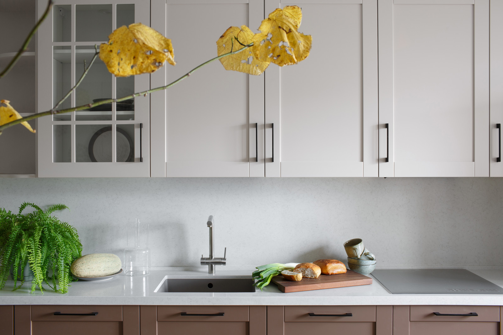 Первая морская