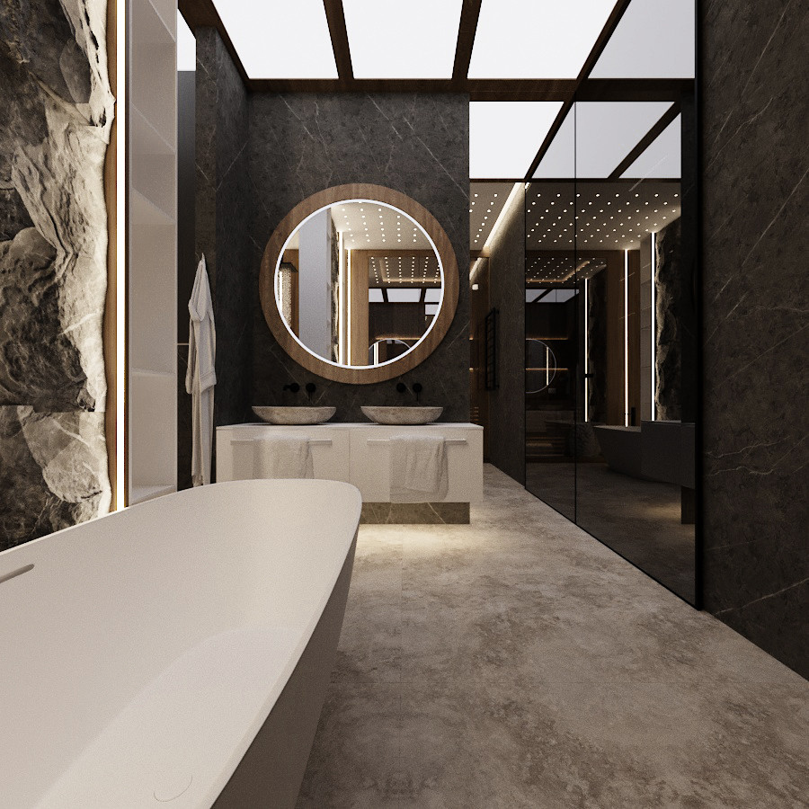 г.Казань, ул. Меридианная