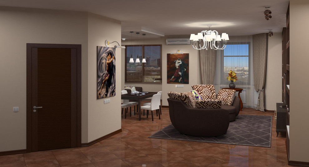 КАРАМЕЛЬНЫЕ ДЮНЫ