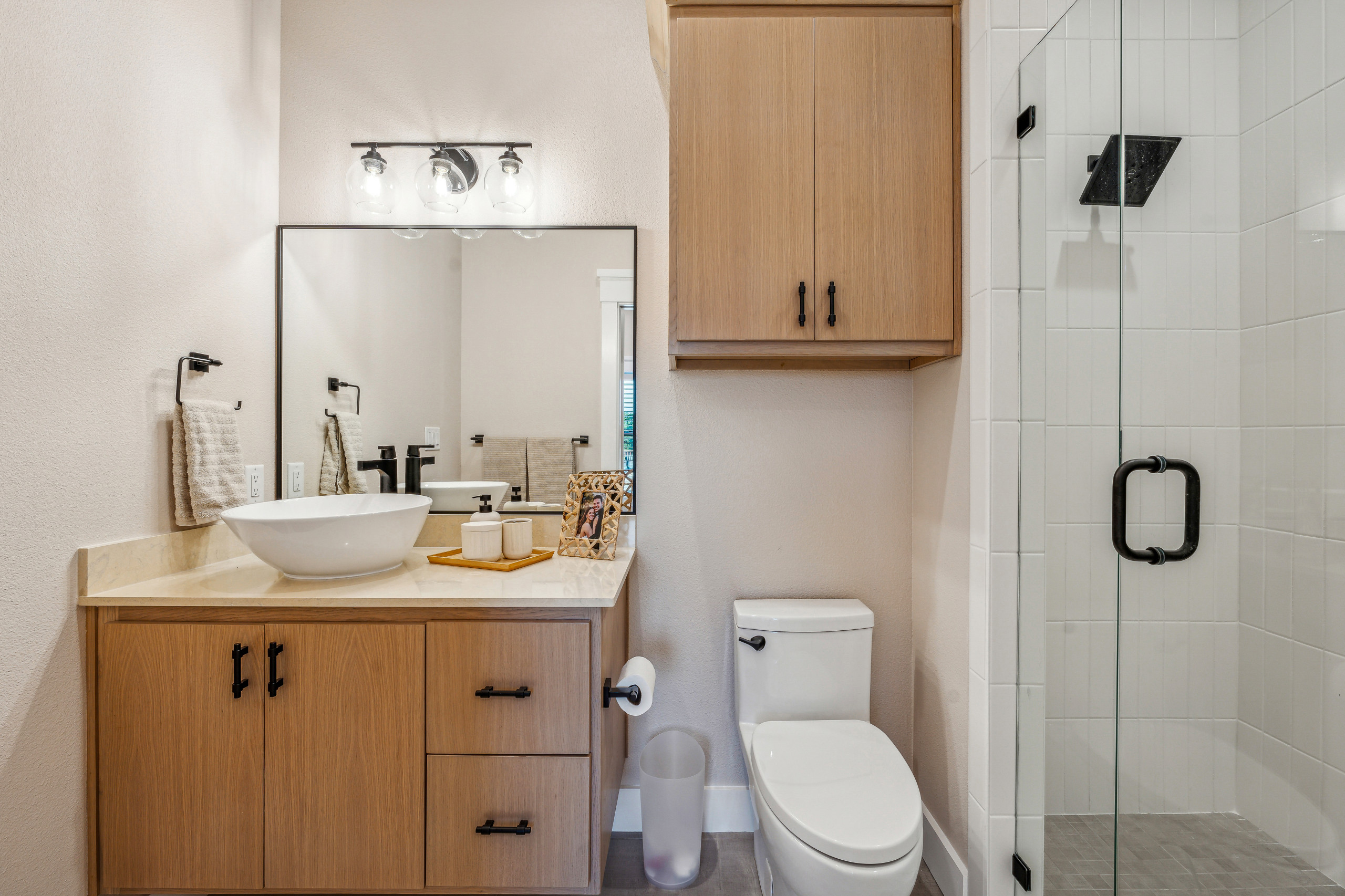 Guest Bath