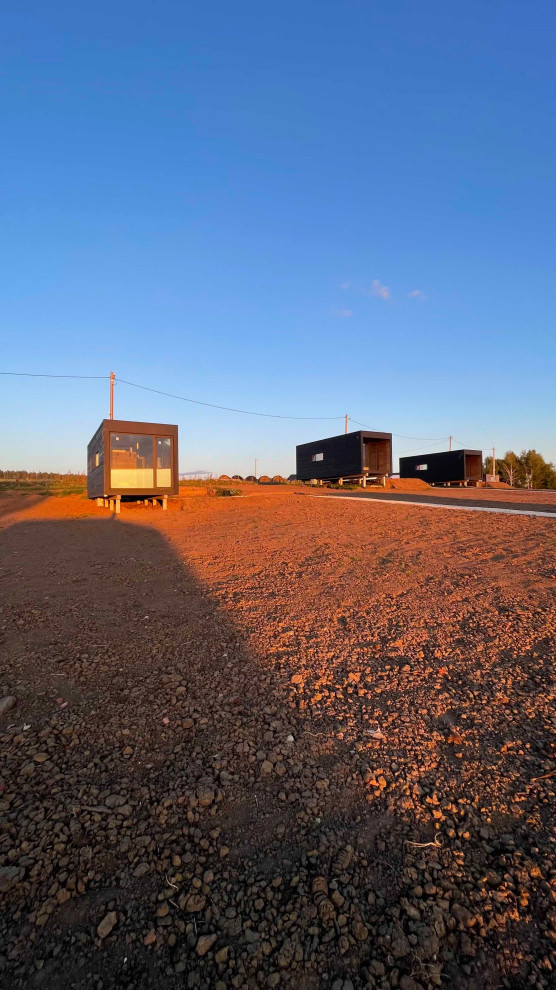 Новое Архангельское