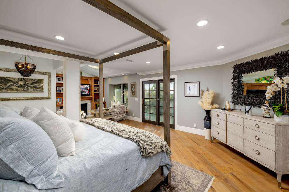Modern Ranch | Full Remodel