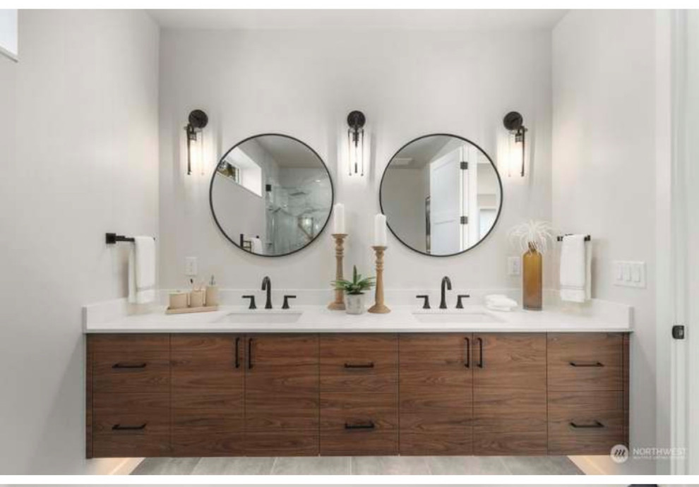 Kirkland Cottage New Home