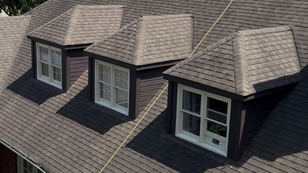 Exterior Painting