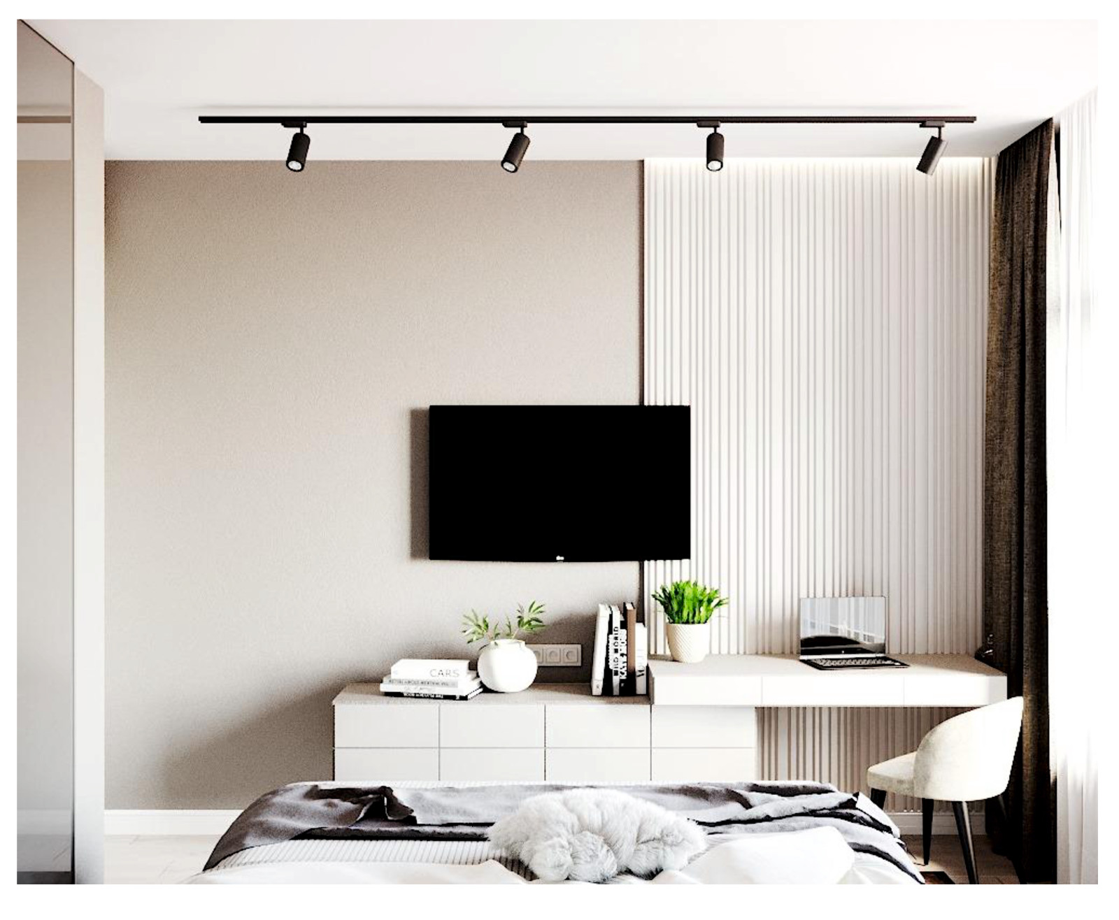 Квартира в ЖК Чемпион Парк