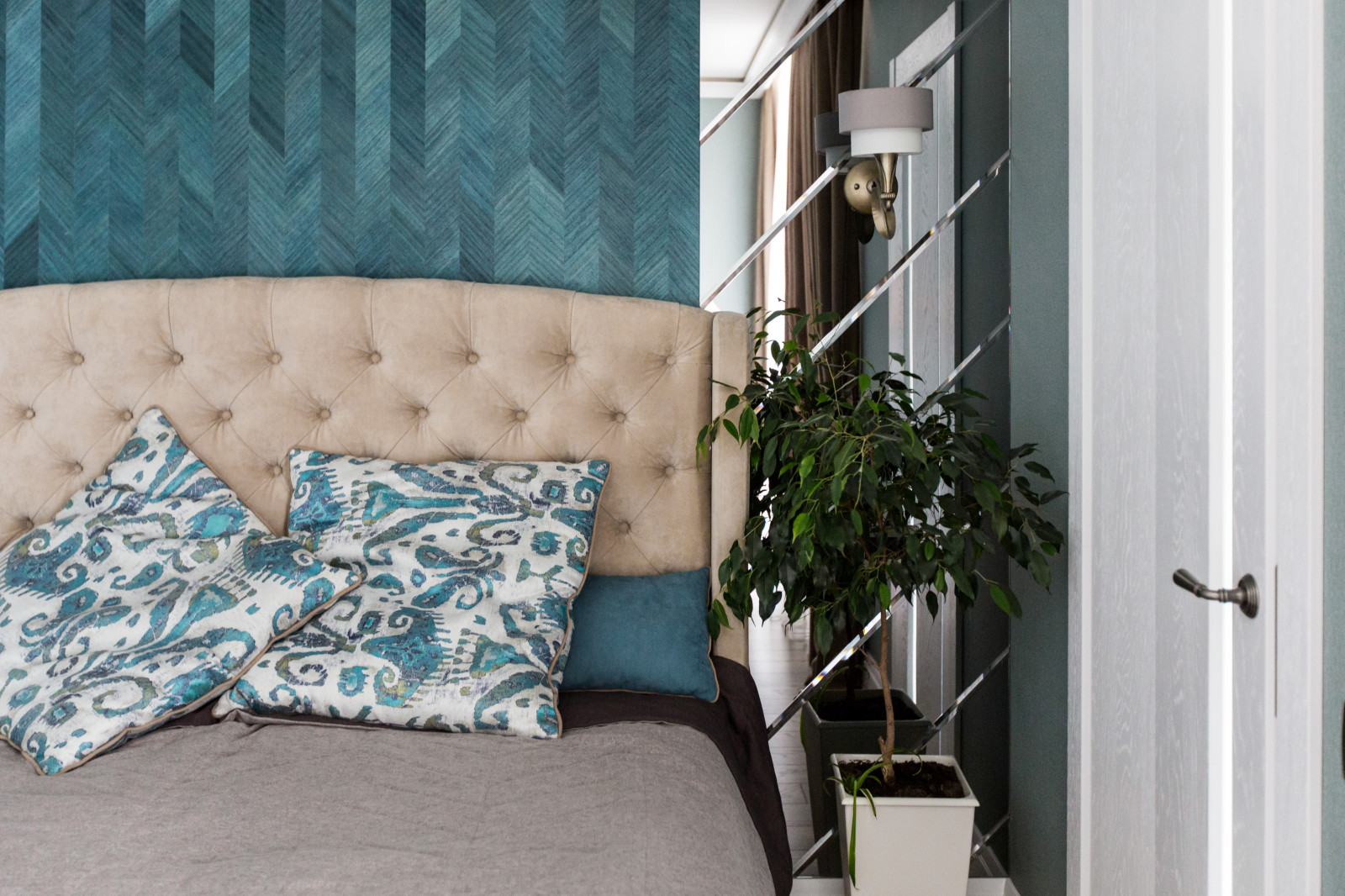 Квартира в центре города