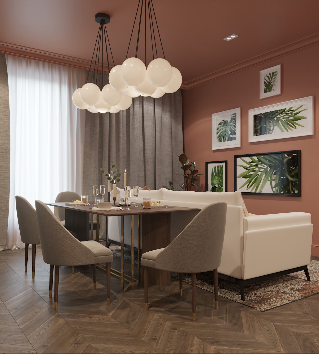 ЖК Миттештад