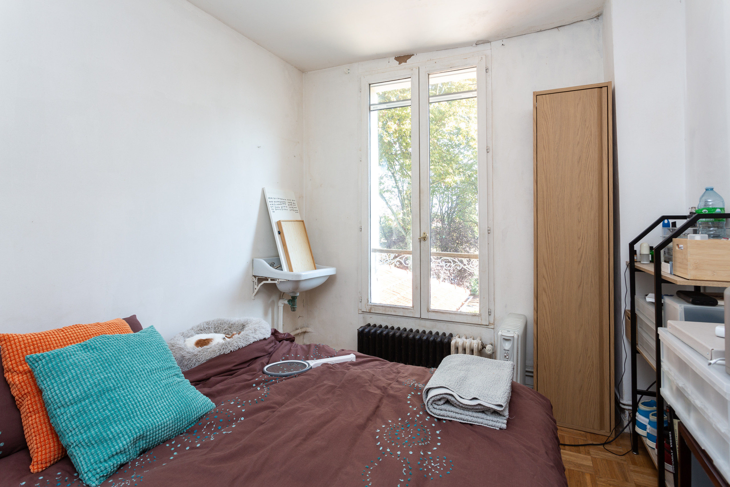 Rénovation d'une guinguette à Saint-Maur : Entre tradition et harmonie Feng Shui
