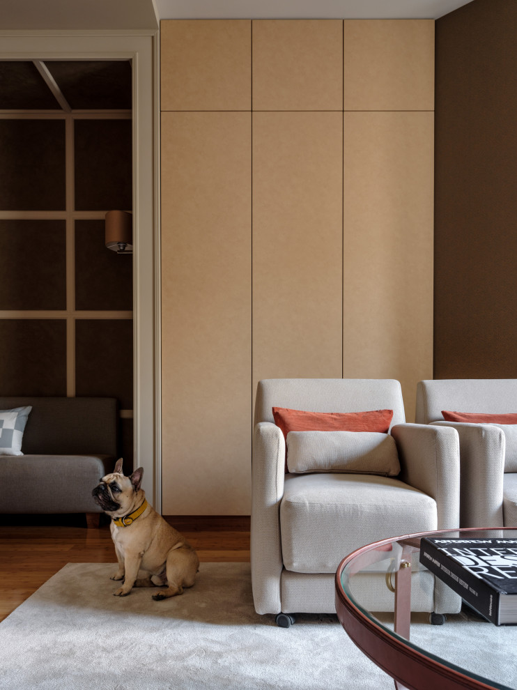 Квартира в Москве