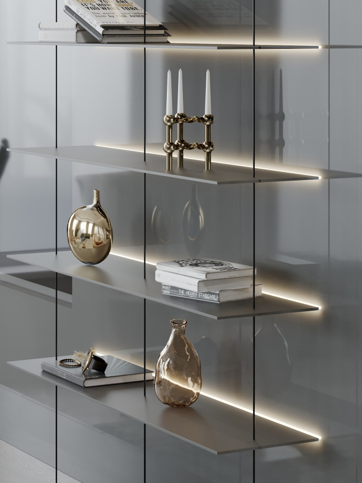 Дизайн проект частного дома