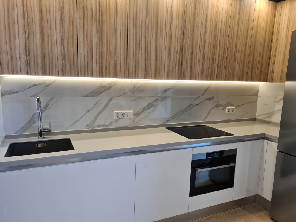 ЖК Наследие