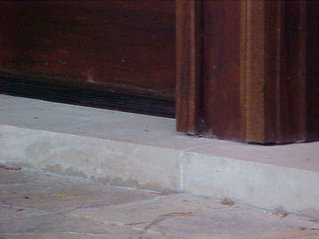 Memorial Custom Provencal 5