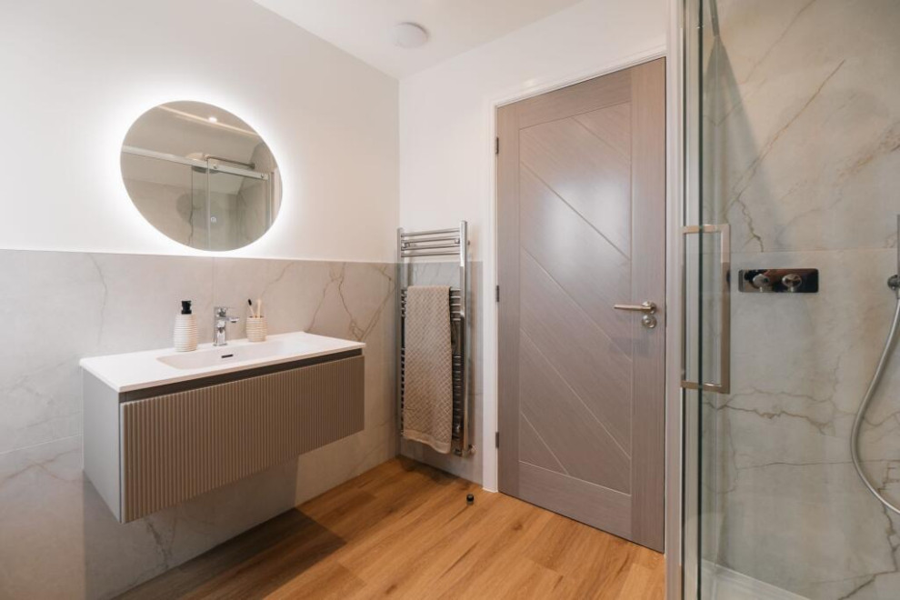 Azure Place - New Build - Stage to Sell