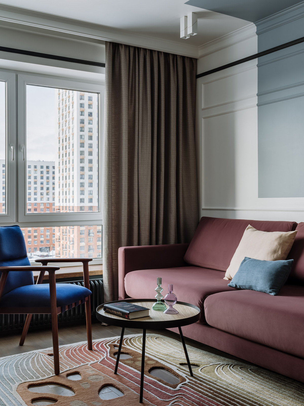 ЖК Ясеневая, 14