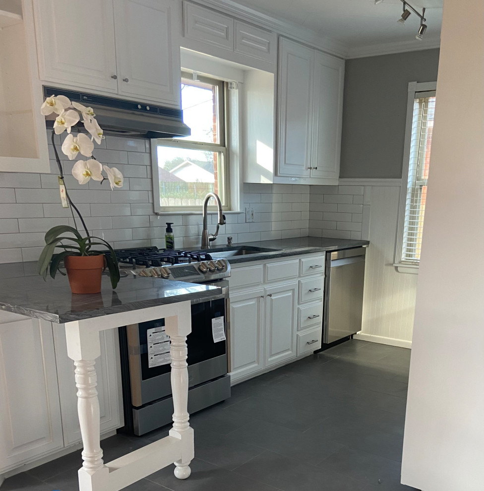 Richardson Texas Kitchen and Bathroom Remodeling