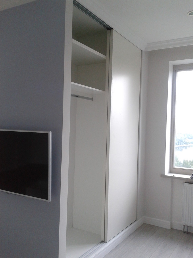 Квартира на Набережной