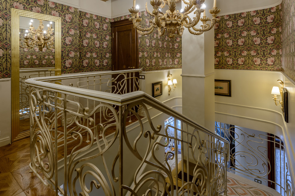 Проект "Сорочаны"