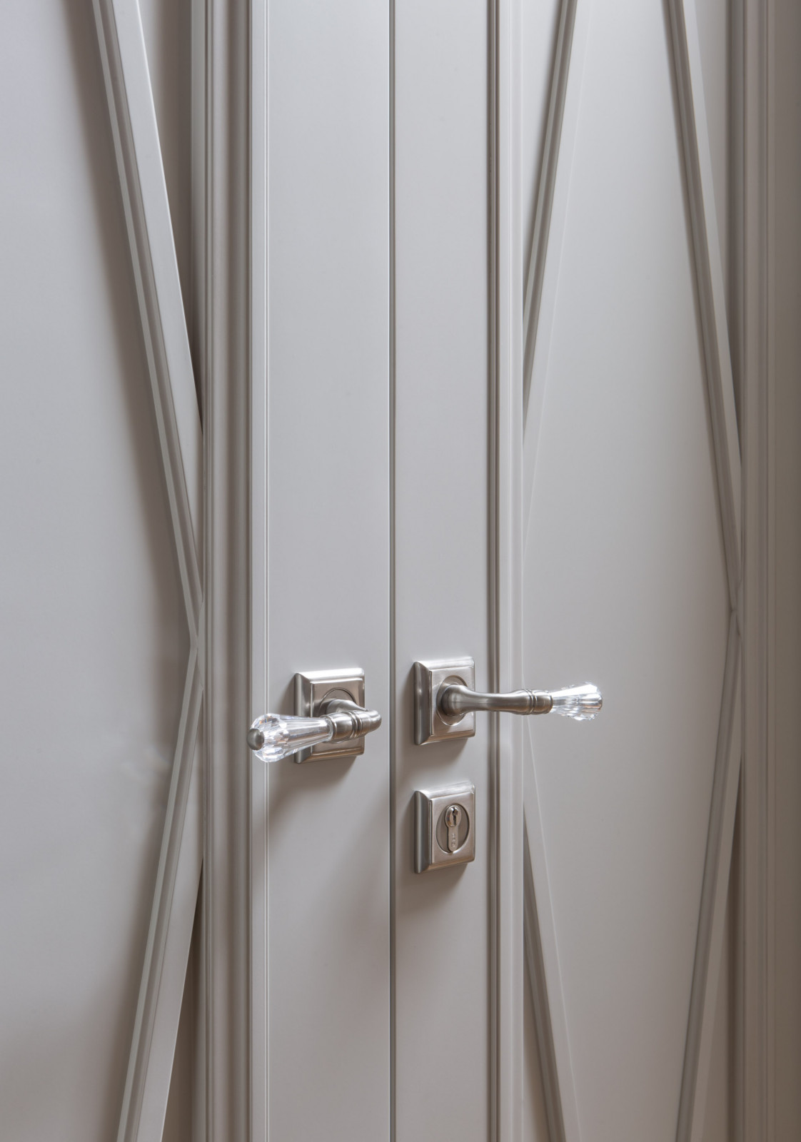 ДОМ В ЭКЛЕКТИЧНОМ СТИЛЕ