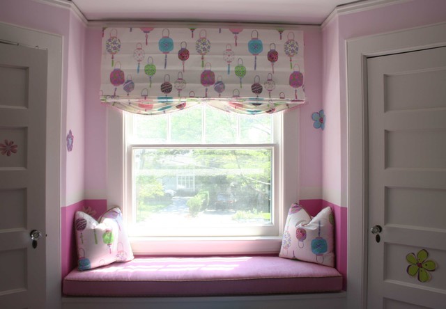 Child's Rooms contemporary-kids