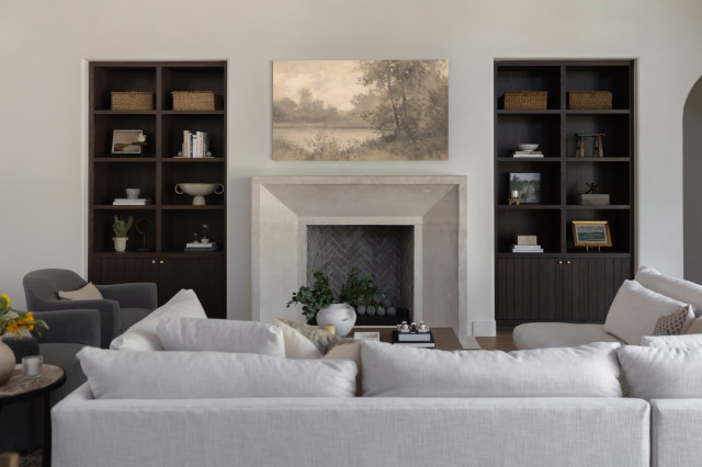 101st Project clasico-renovado-salon