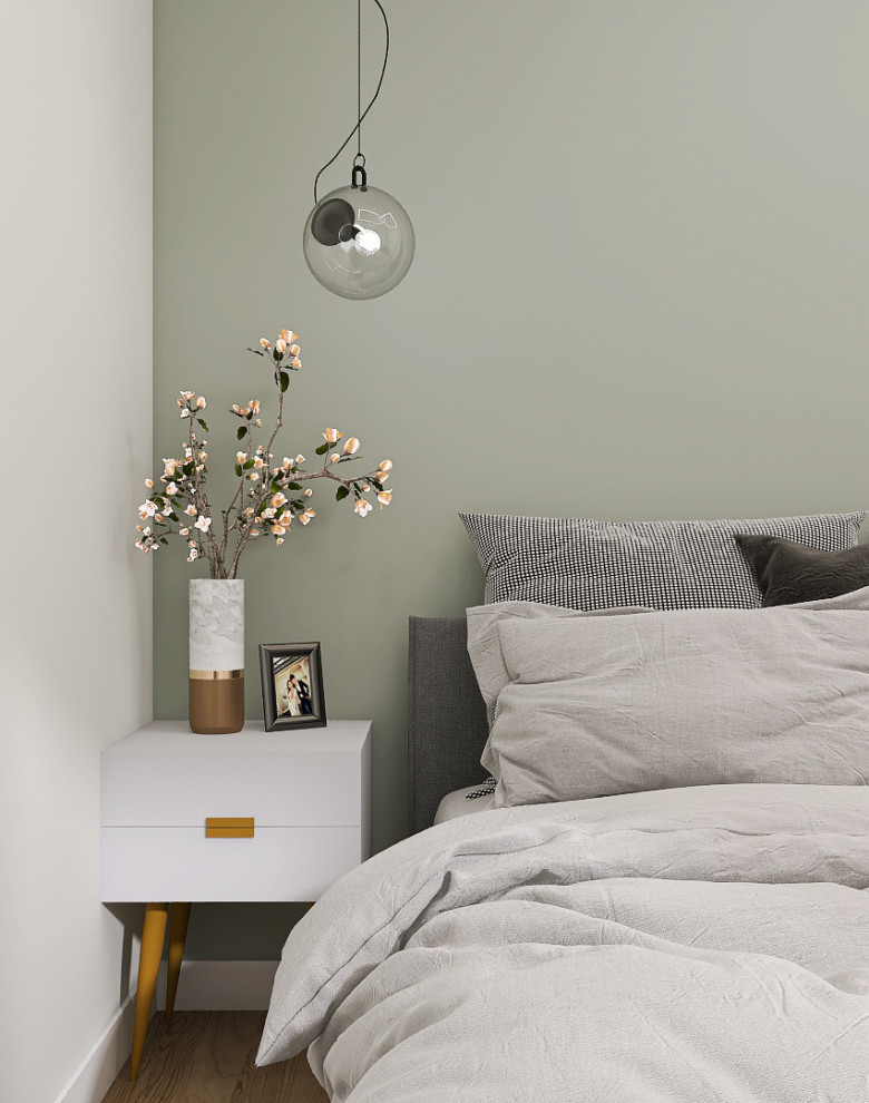 ЖК Новохохловская15