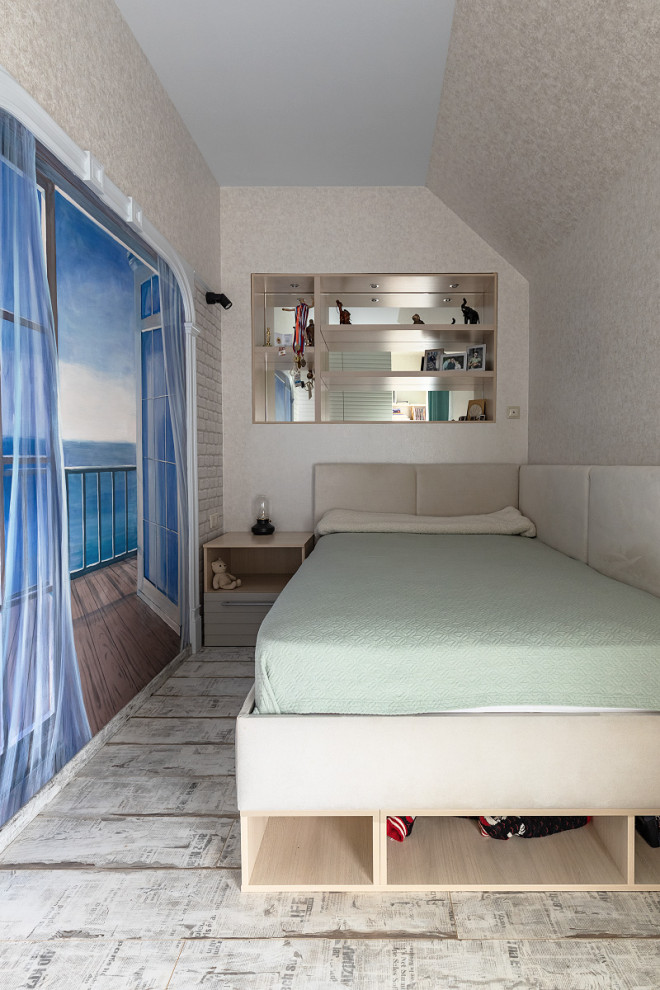 Загородный дом г. Звенигород