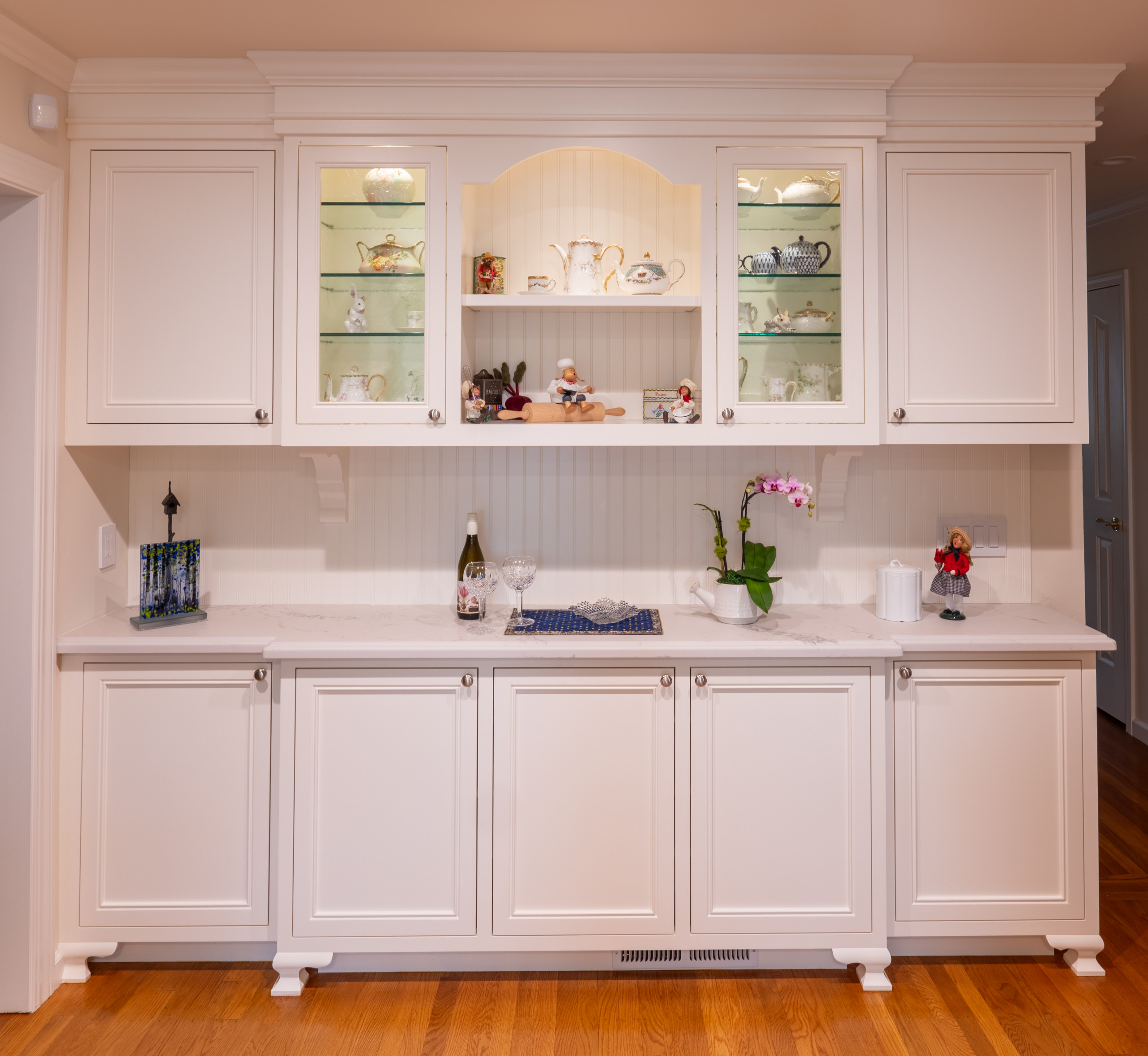 Sunnyvale Kitchen